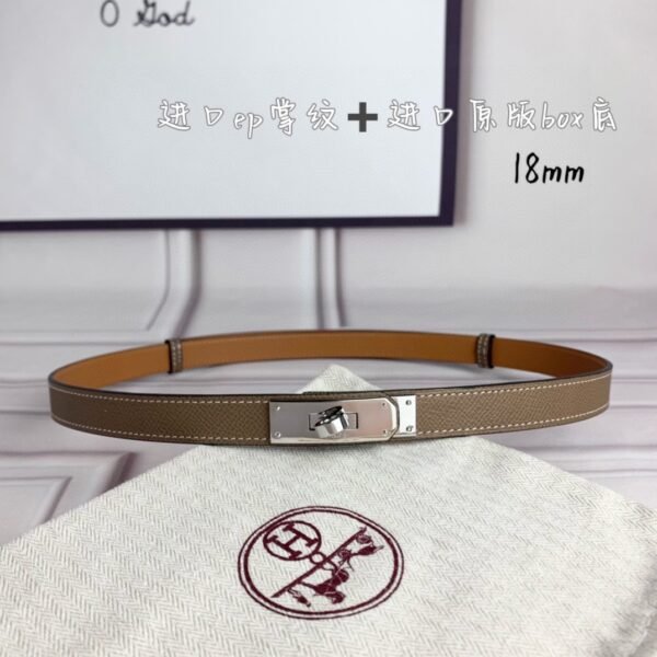 Hermès Belt - Image 6