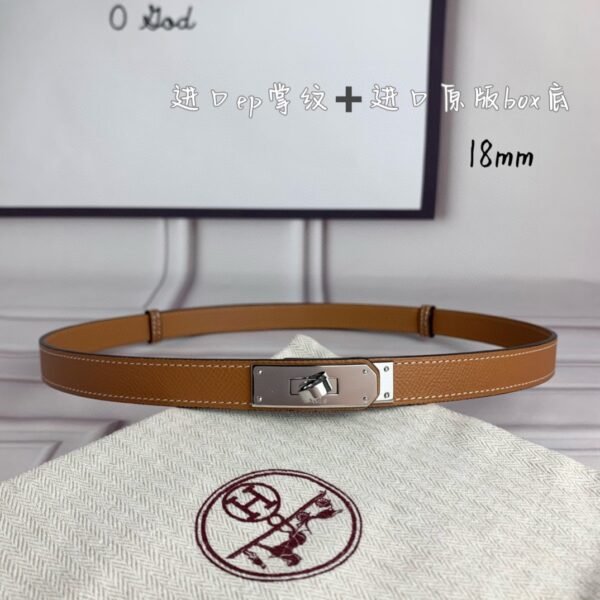 Hermès Belt - Image 6
