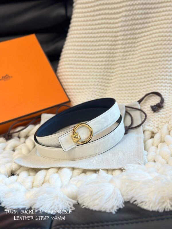 Hermès Belt - Image 6