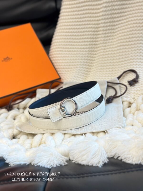 Hermès Belt - Image 6