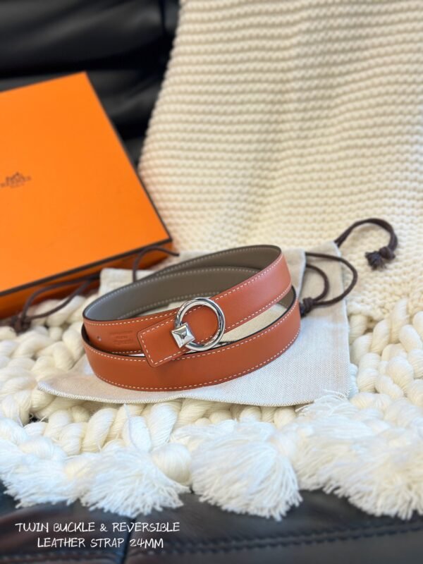 Hermès Belt - Image 6