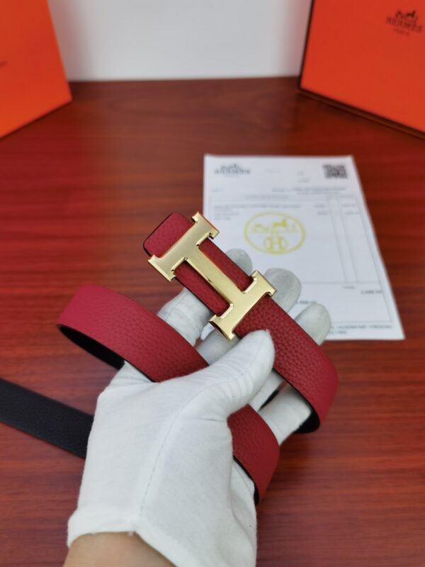Hermès Belt - Image 4