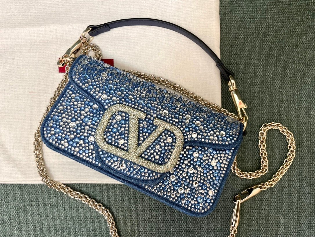 Valentino Bag - Image 6