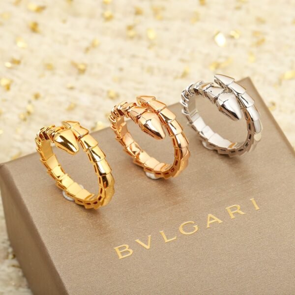 BVLGARI