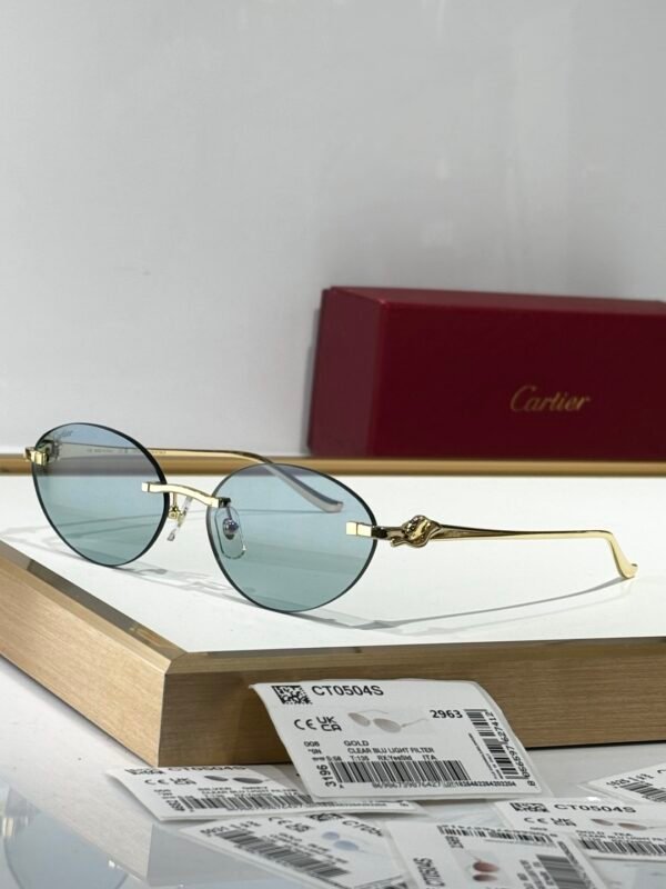 Cartier - Image 4