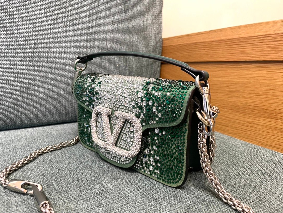 Valentino Bag - Image 4