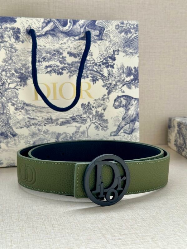DIOR BELT - Image 4