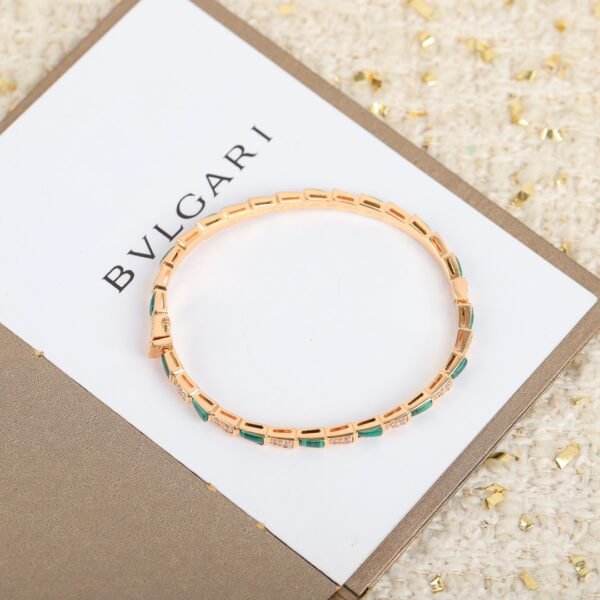 BVLGARI