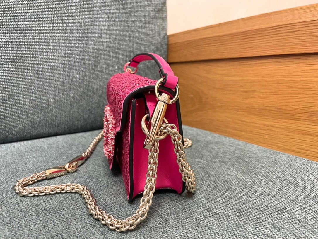 Valentino Bag - Image 4