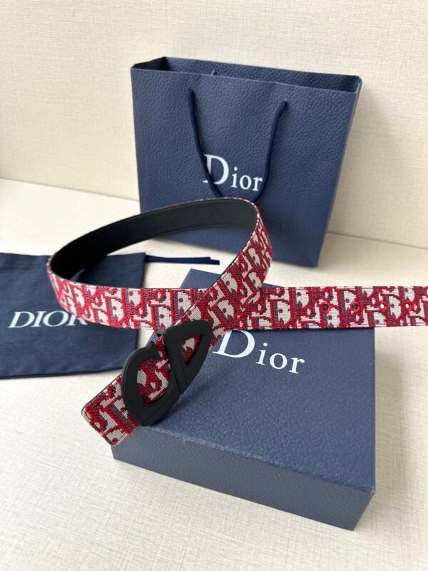 DIOR BELT - Image 4