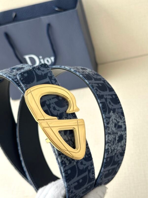 DIOR BELT - Image 4
