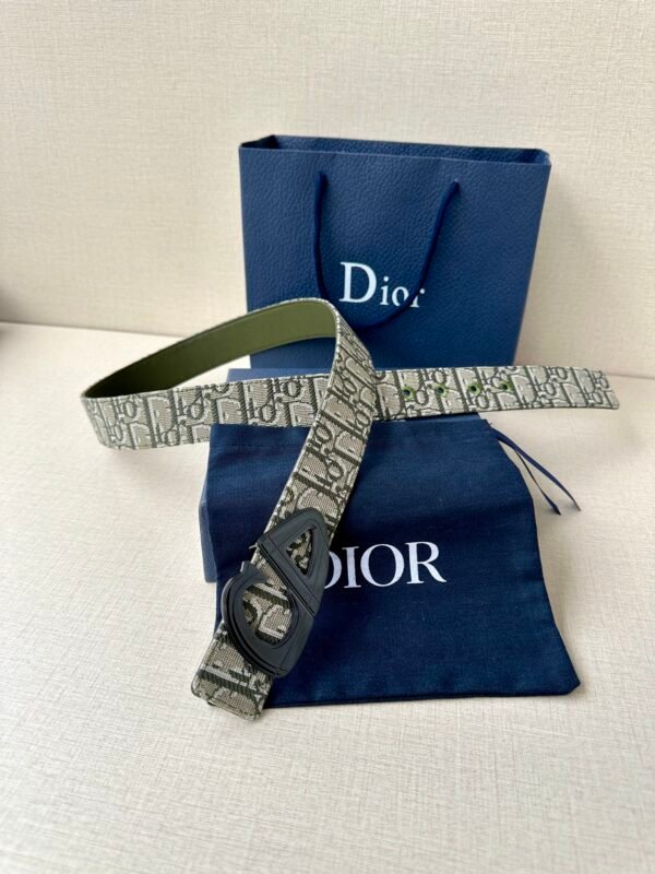 DIOR BELT - Image 4