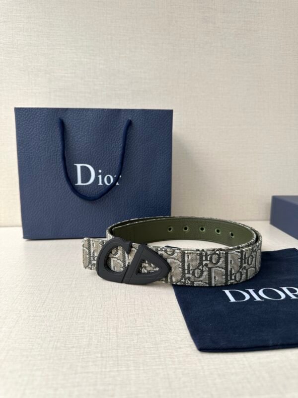 DIOR BELT - Image 4
