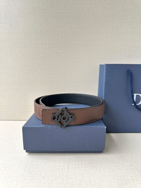 DIOR BELT - Image 4