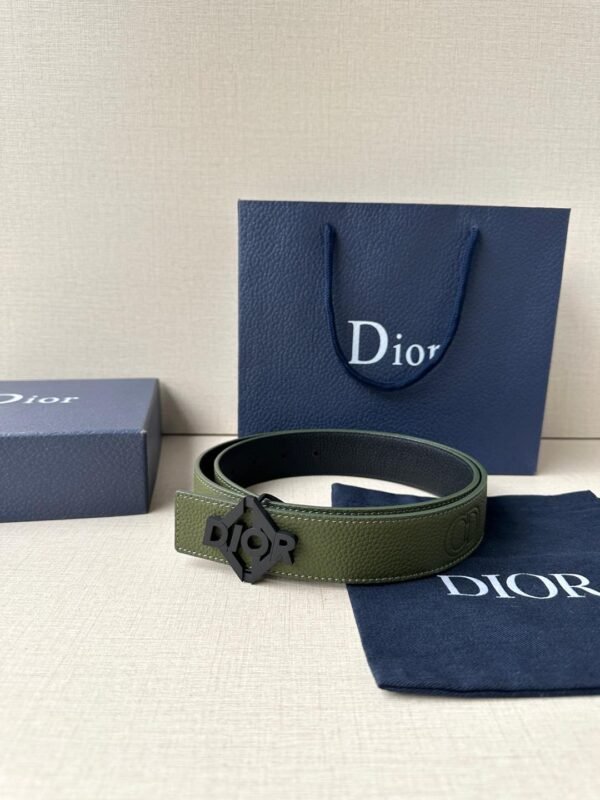 DIOR BELT - Image 4
