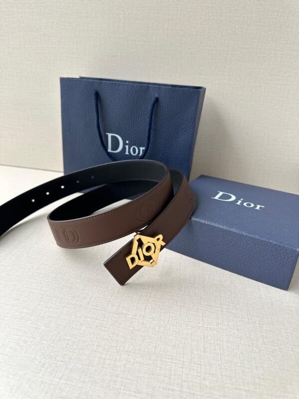 DIOR BELT - Image 4