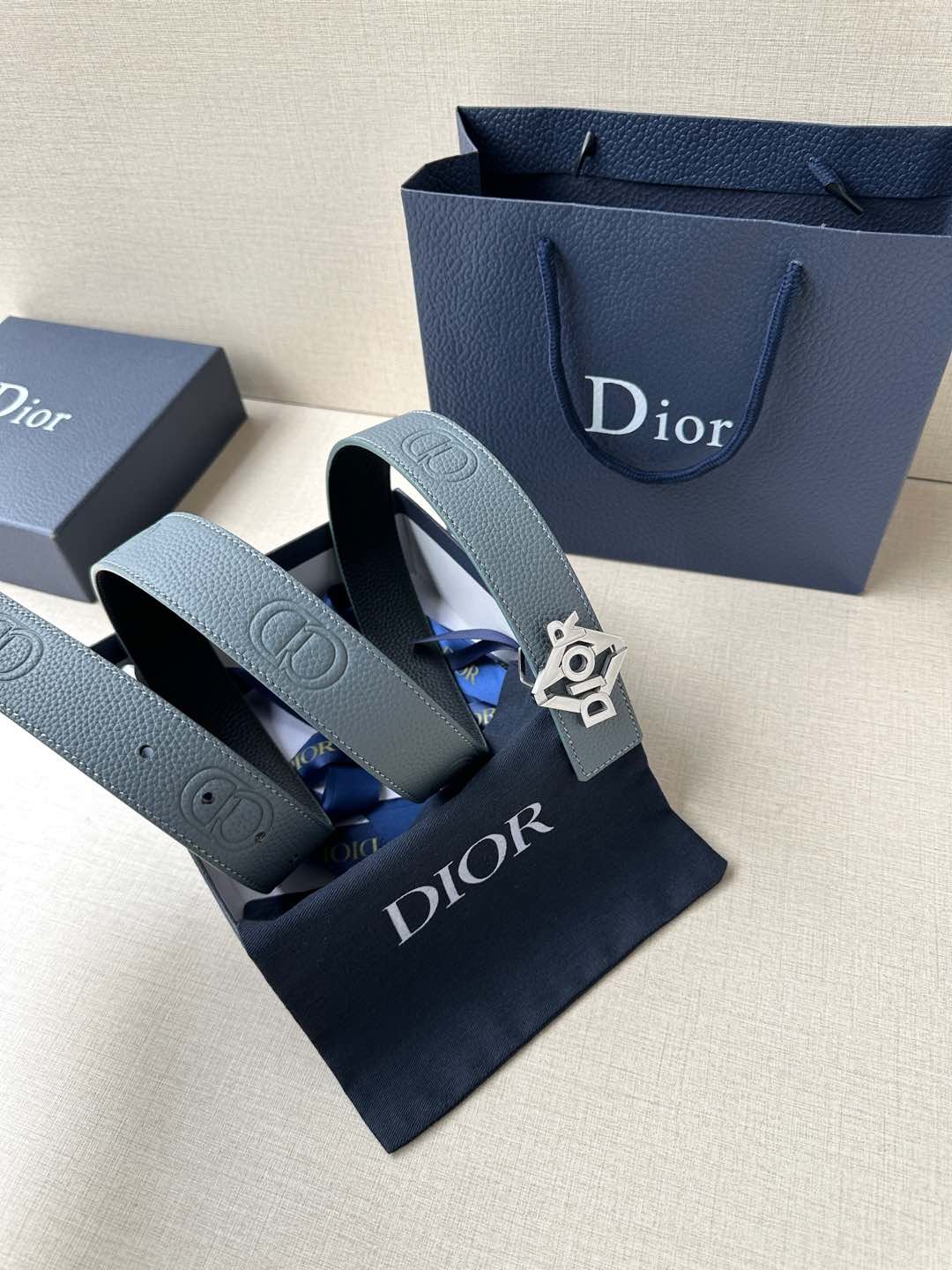 DIOR BELT - Image 4