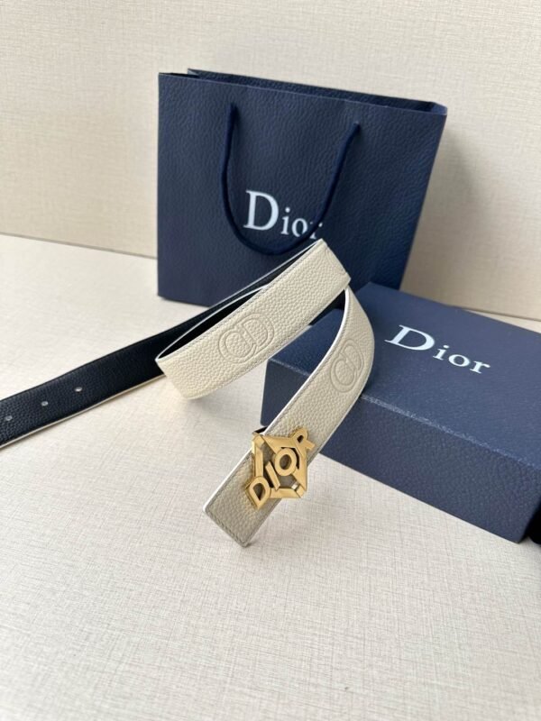 DIOR BELT - Image 4