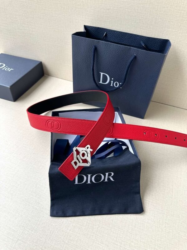 DIOR BELT - Image 4