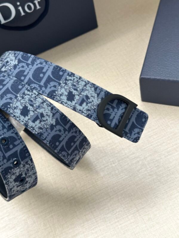 DIOR BELT - Image 4