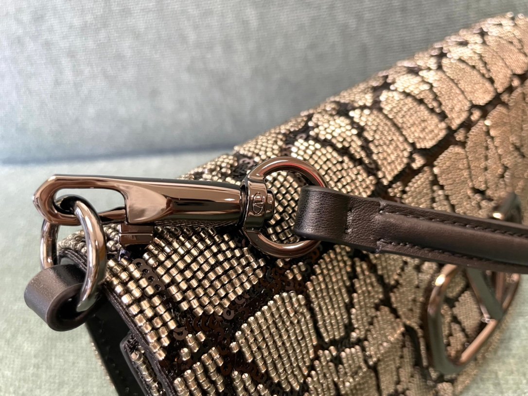 Valentino Bag - Image 4