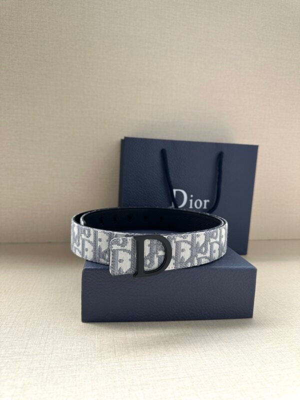 DIOR BELT - Image 4