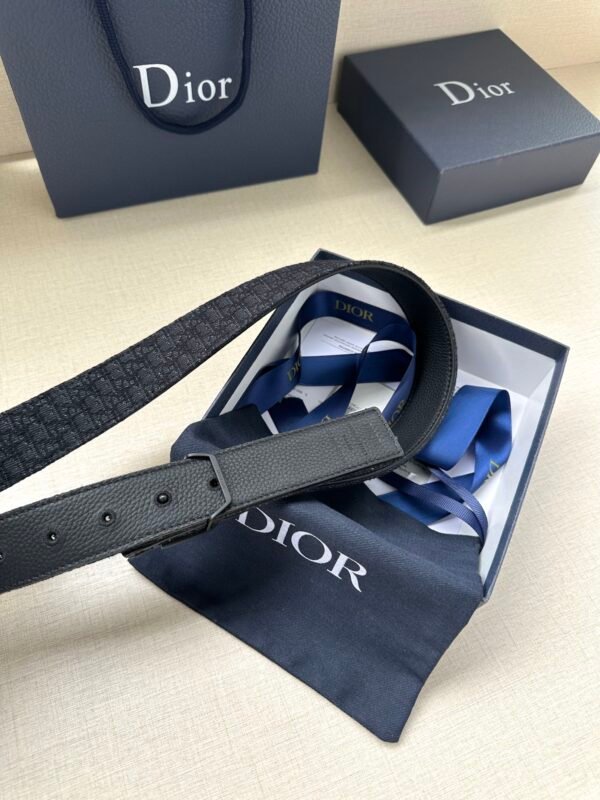 DIOR BELT - Image 4