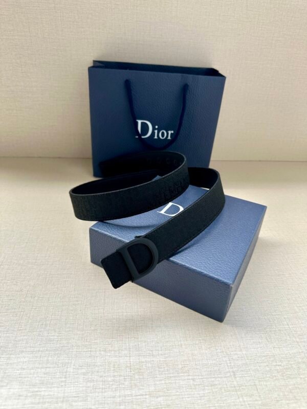 DIOR BELT - Image 4