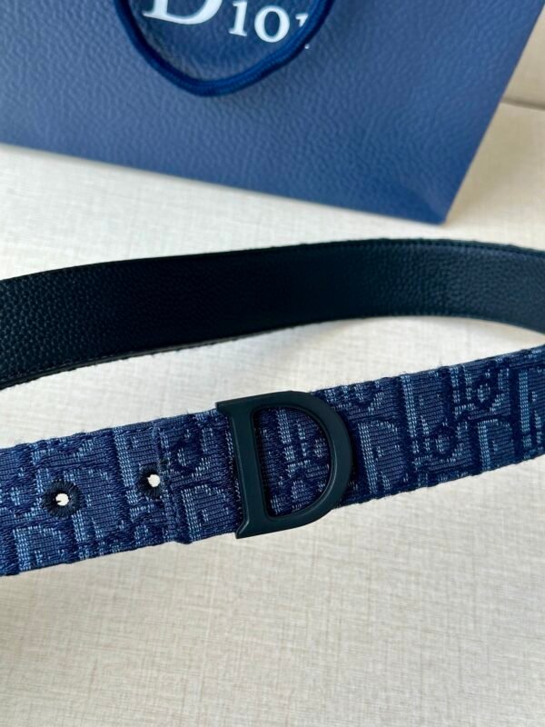 DIOR BELT - Image 4