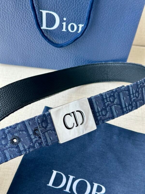 DIOR BELT - Image 4