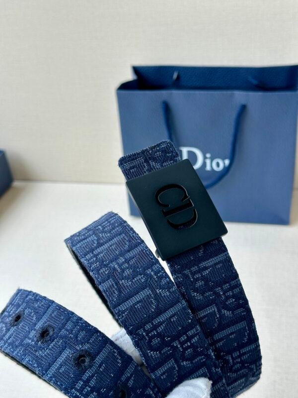 DIOR BELT - Image 4
