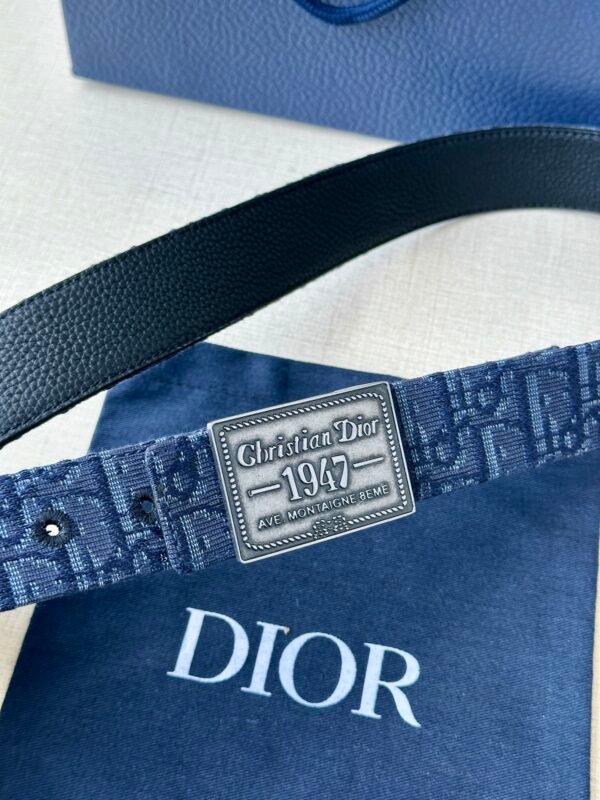 DIOR BELT - Image 4