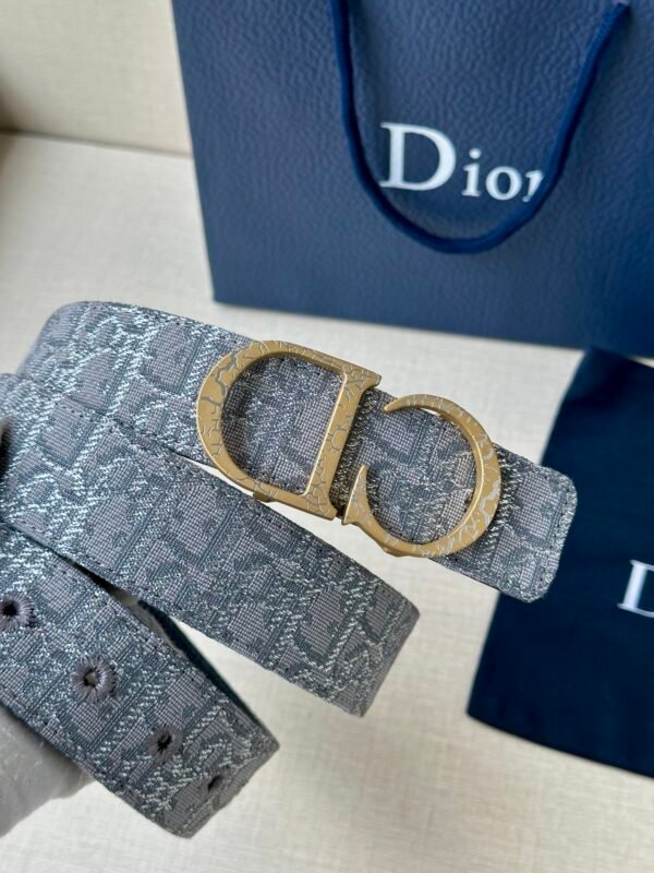 DIOR BELT - Image 4
