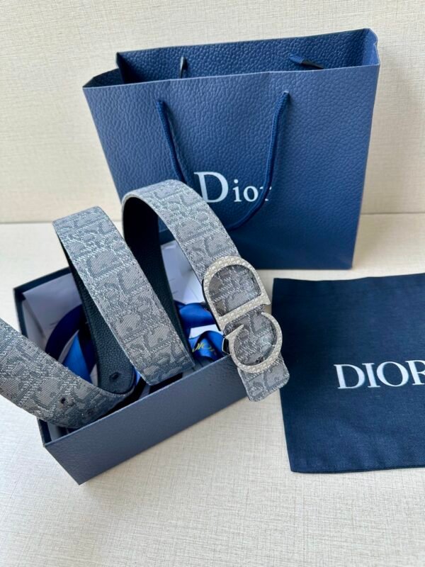 DIOR BELT - Image 4