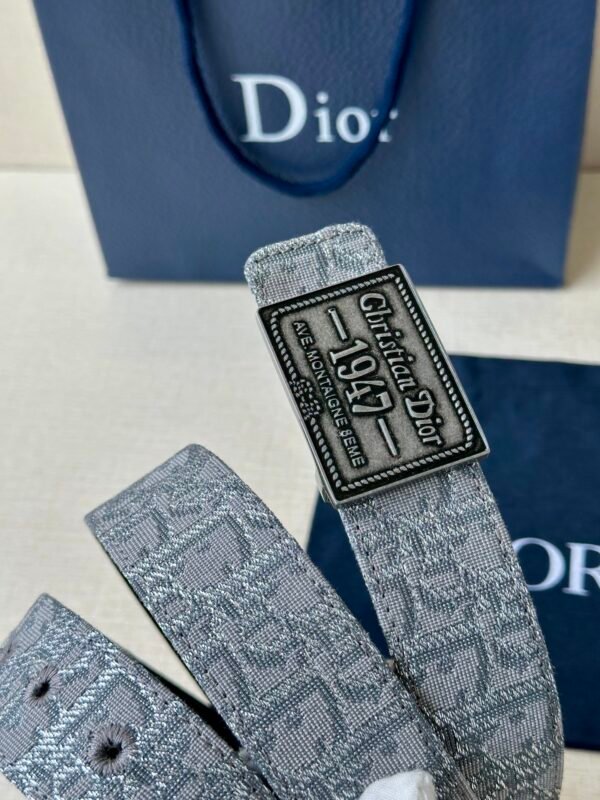 DIOR BELT - Image 4