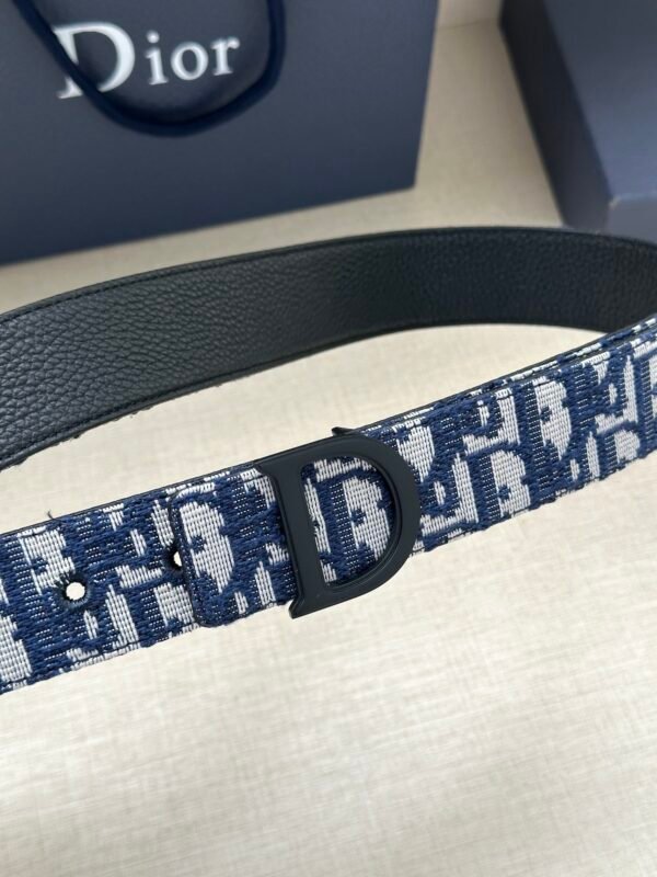 DIOR BELT - Image 4