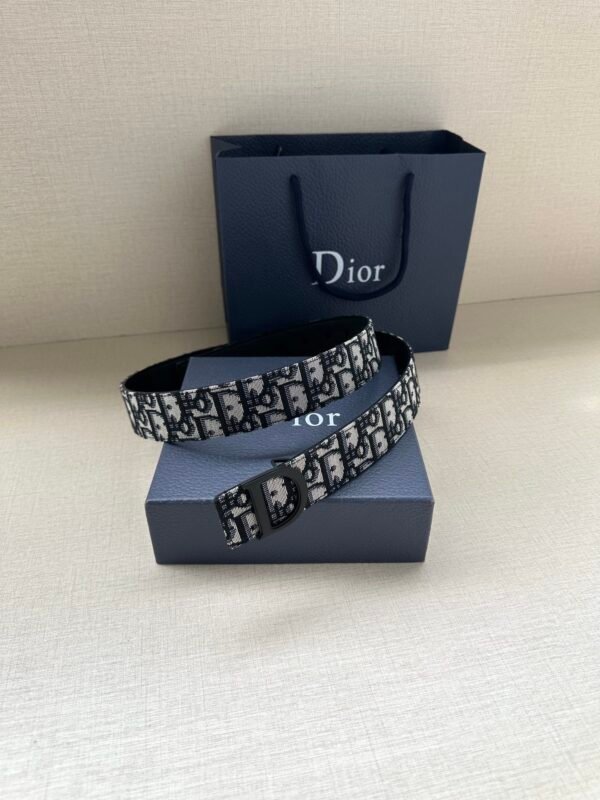 DIOR BELT - Image 4