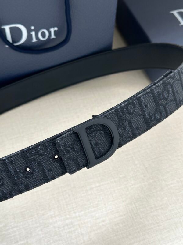 DIOR BELT - Image 4