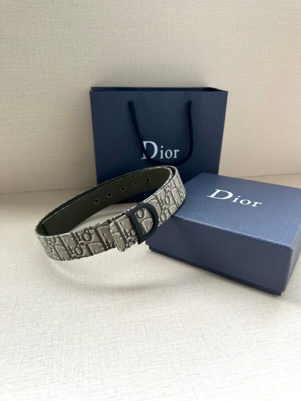 DIOR BELT - Image 4