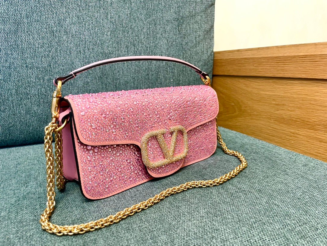 Valentino Bag - Image 4