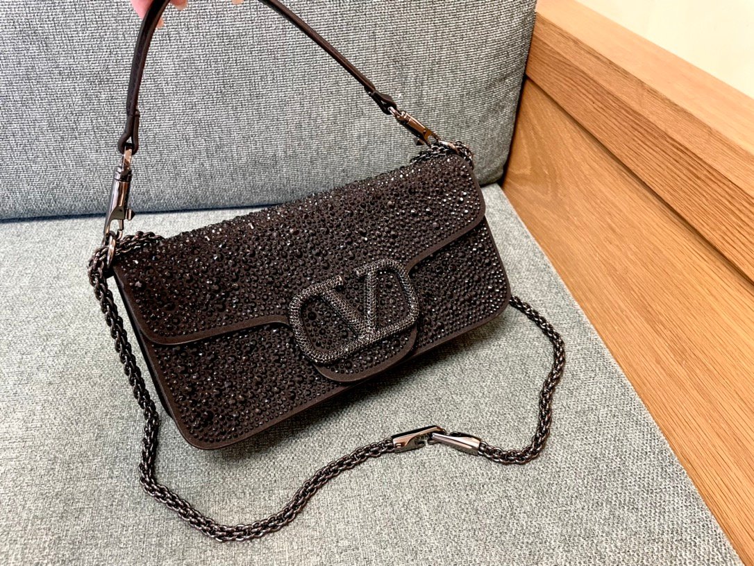 Valentino Bag - Image 4