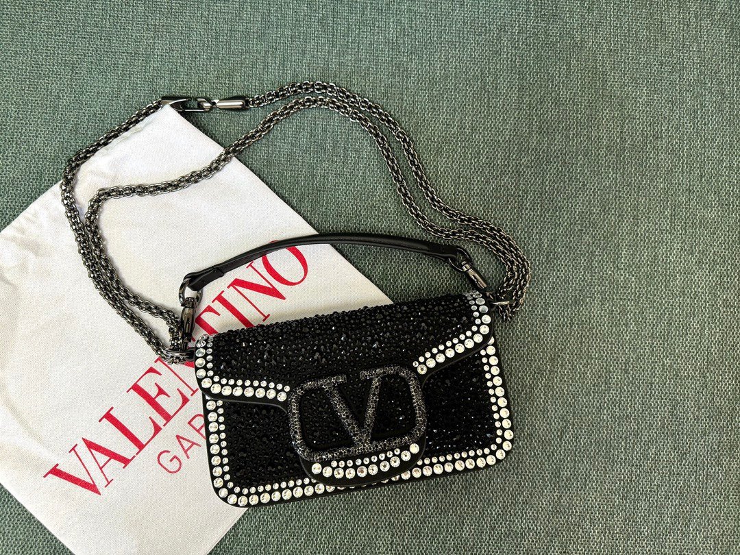 Valentino Bag - Image 4