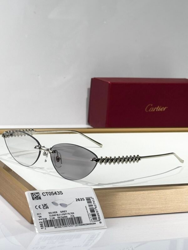 Cartier - Image 4
