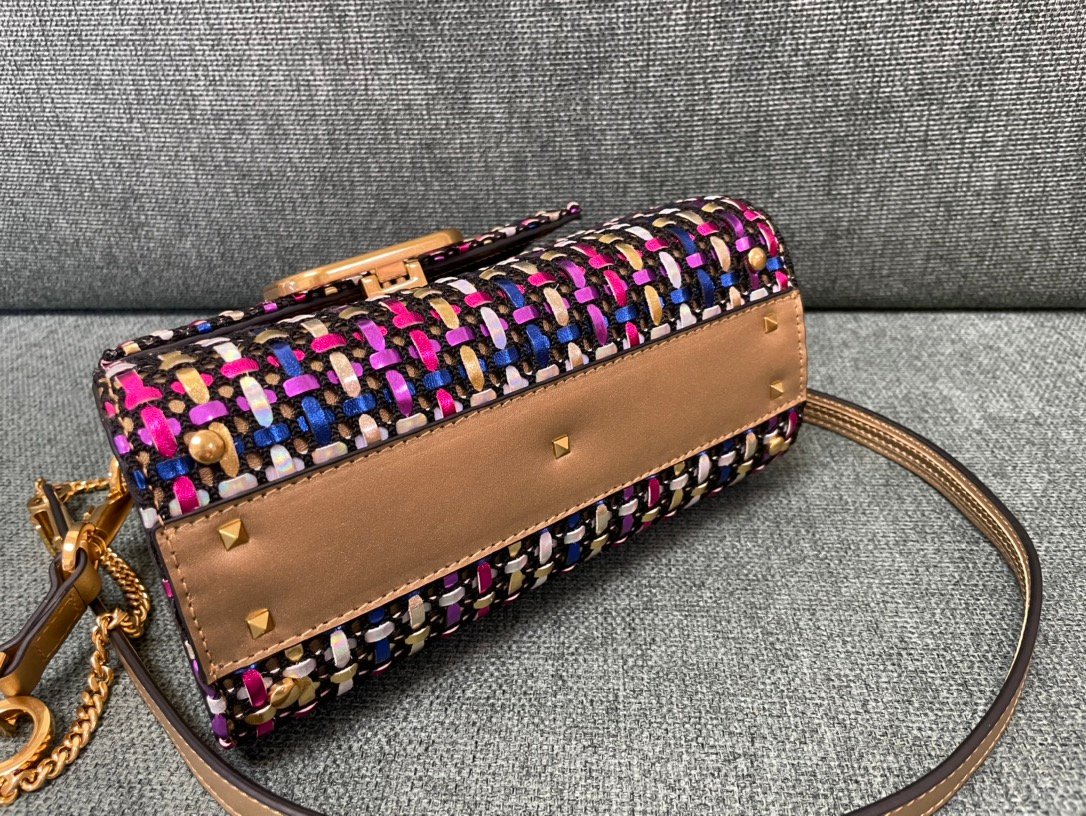 Valentino Bag - Image 4