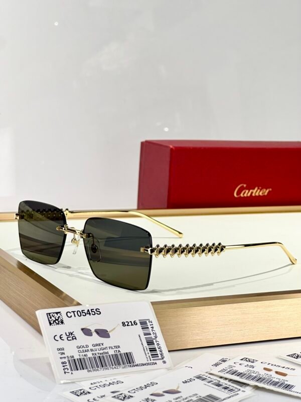 Cartier - Image 4