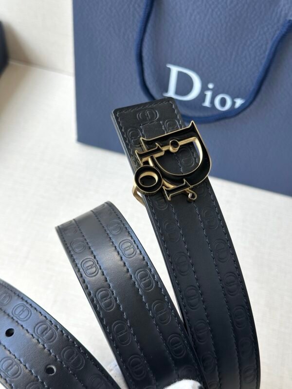 DIOR BELT - Image 6