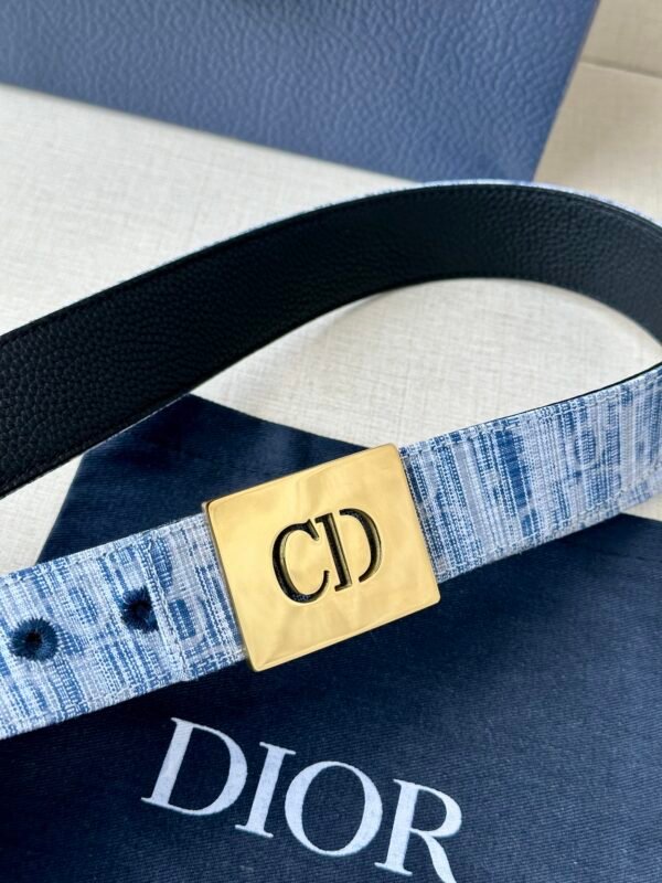 DIOR BELT - Image 6