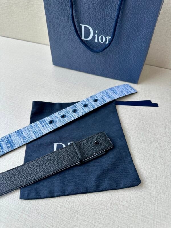 DIOR BELT - Image 6