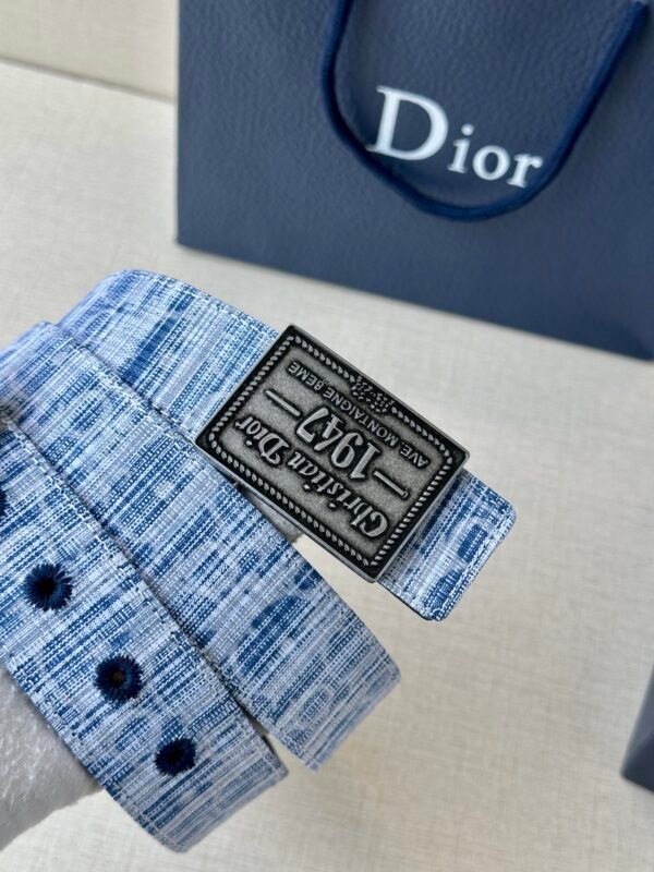 DIOR BELT - Image 6