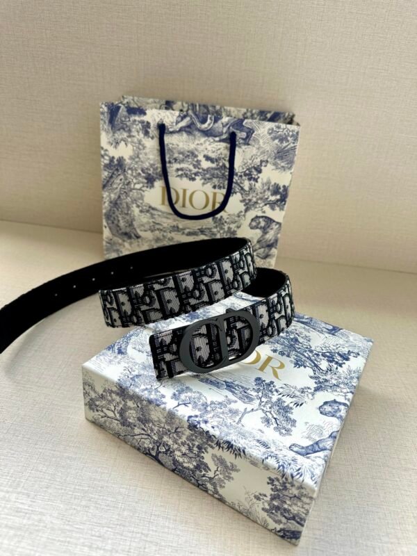DIOR BELT - Image 6